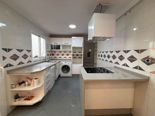 Casa adosada en venta en Coria del Río