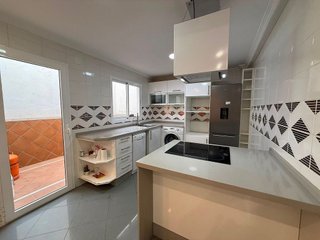 Casa adosada en venta en Coria del Río