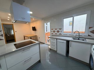 Casa adosada en venta en Coria del Río