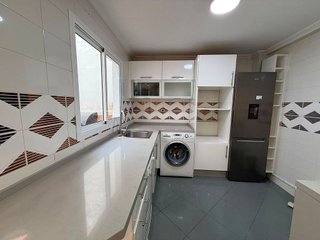 Casa adosada en venta en Coria del Río