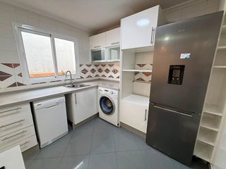Casa adosada en venta en Coria del Río