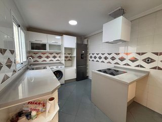 Casa adosada en venta en Coria del Río