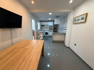 Casa adosada en venta en Coria del Río