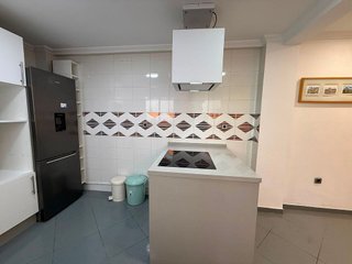 Casa adosada en venta en Coria del Río