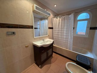 Casa adosada en venta en Coria del Río