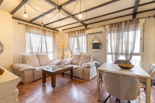 Casa adosada en venta en Almanjáyar en Granada