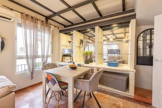 Casa adosada en venta en Almanjáyar en Granada