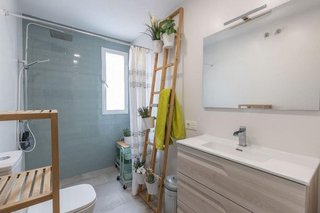 Casa adosada en venta en Almanjáyar en Granada