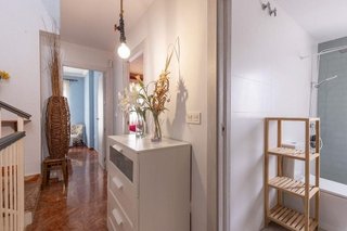 Casa adosada en venta en Almanjáyar en Granada