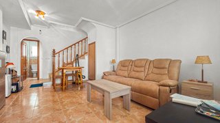 Casa en venta en Nueva Torrevieja - Aguas Nuevas en Torrevieja
