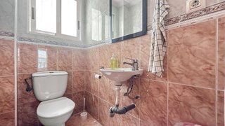 Casa en venta en Nueva Torrevieja - Aguas Nuevas en Torrevieja