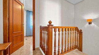 Casa en venta en Nueva Torrevieja - Aguas Nuevas en Torrevieja