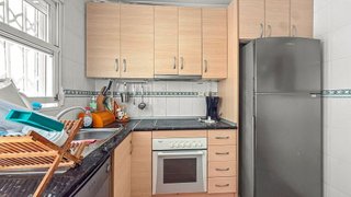 Casa en venta en Nueva Torrevieja - Aguas Nuevas en Torrevieja