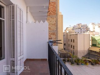 Piso en venta en Eixample en Tarragona