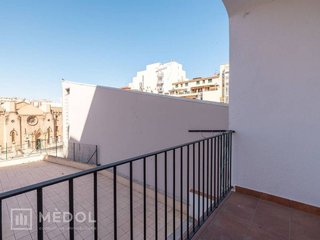 Piso en venta en Eixample en Tarragona