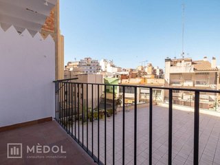 Piso en venta en Eixample en Tarragona
