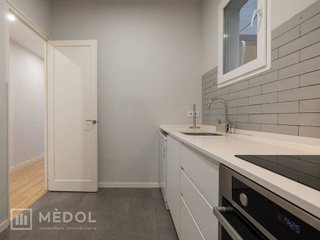 Piso en venta en Eixample en Tarragona