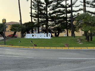 Casa adosada en venta en El Rinconcillo en Algeciras