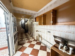 Casa en venta en Pilas