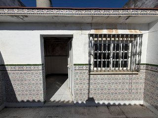 Casa en venta en Pilas