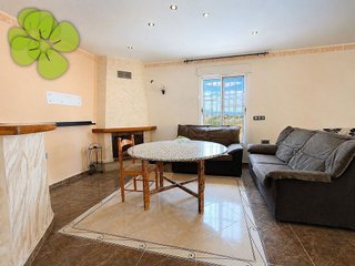 Casa en venta en Zurgena