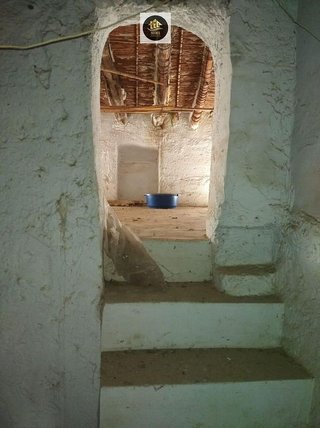 Casa en venta en Guardia de Jaén (La)