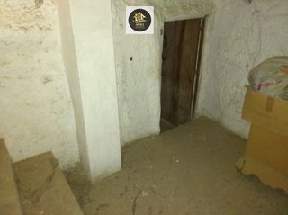 Casa en venta en Guardia de Jaén (La)