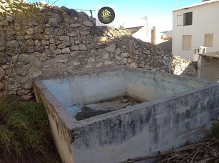 Casa en venta en Guardia de Jaén (La)