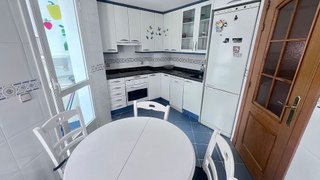 Casa adosada en venta en Ensanche en Alcalá de Henares
