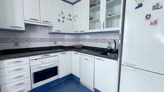 Casa adosada en venta en Ensanche en Alcalá de Henares