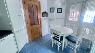 Casa adosada en venta en Ensanche en Alcalá de Henares