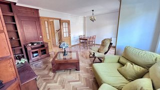 Casa adosada en venta en Ensanche en Alcalá de Henares