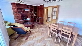 Casa adosada en venta en Ensanche en Alcalá de Henares