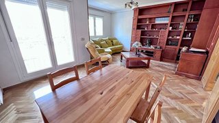Casa adosada en venta en Ensanche en Alcalá de Henares