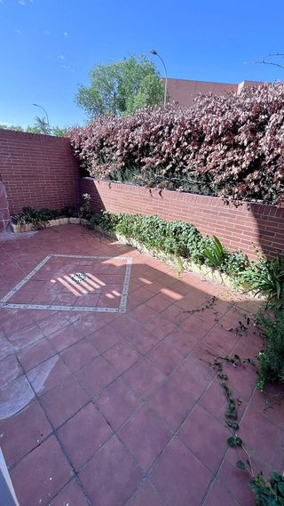 Casa adosada en venta en Ensanche en Alcalá de Henares