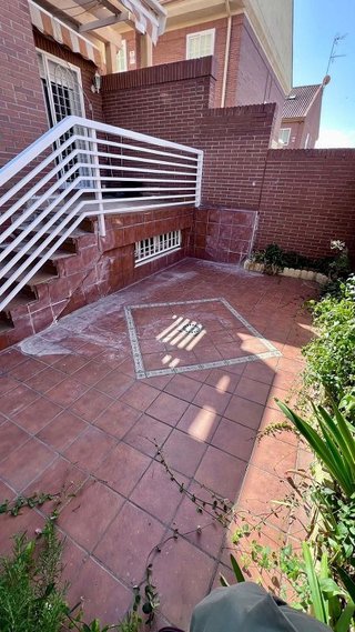 Casa adosada en venta en Ensanche en Alcalá de Henares