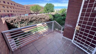Casa adosada en venta en Ensanche en Alcalá de Henares