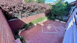 Casa adosada en venta en Ensanche en Alcalá de Henares