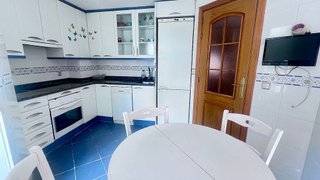Casa adosada en venta en Ensanche en Alcalá de Henares