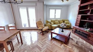 Casa adosada en venta en Ensanche en Alcalá de Henares