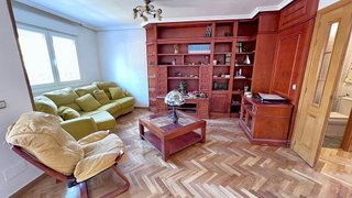 Casa adosada en venta en Ensanche en Alcalá de Henares