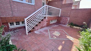 Casa adosada en venta en Ensanche en Alcalá de Henares