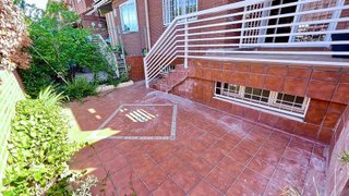 Casa adosada en venta en Ensanche en Alcalá de Henares