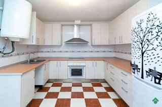 Casa adosada en venta en Albolote