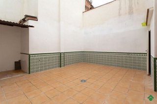 Casa adosada en venta en Albolote