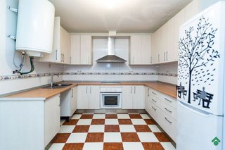 Casa adosada en venta en Albolote
