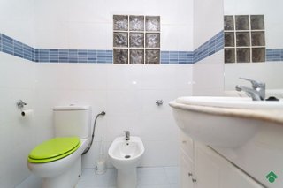 Casa adosada en venta en Albolote