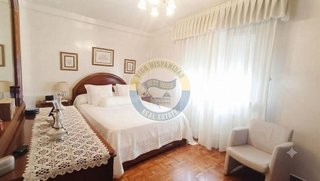Chalet en venta en Salgueira - O Castaño en Vigo