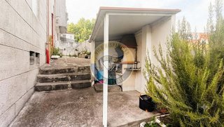 Chalet en venta en Salgueira - O Castaño en Vigo