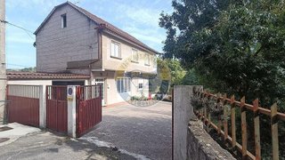 Chalet en venta en Salgueira - O Castaño en Vigo